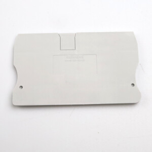 Siemens Deckel 8WH9005-1GA00 (45Stk.) NOV