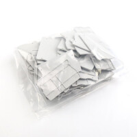 Siemens Deckel 8WH9005-1GA00 (45Stk.) NOV