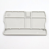 Siemens Deckel 8WH9005-1GA00 (45Stk.) NOV