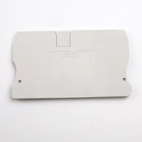 Siemens Deckel 8WH9005-1GA00 (45Stk.) NOV