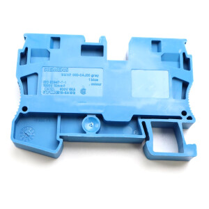 Siemens Klemme 8WH2000-0AJ00 (30Stk.) NOV