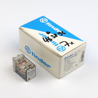 Finder Relais 56.32.9.024.0000 250VAC (7Stk.) OVP