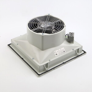 Rübsamen & Herr Filterlüfter LV400 230V 50/60Hz OVP