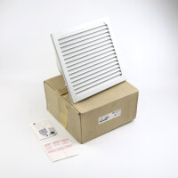 Rübsamen & Herr Filterlüfter LV400 230V 50/60Hz OVP