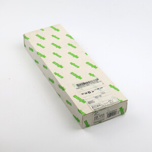 WAGO Stecker 770-275 25A (18Stk.) OVP