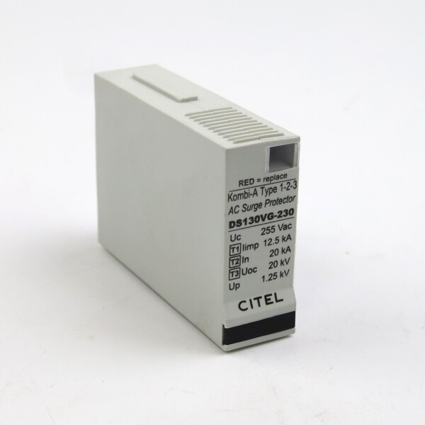 CITEL Ableiter DS130VG-230 GEB