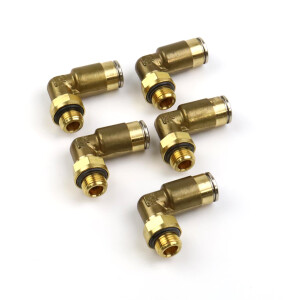 SKF Schwenkverschraubung 506-108-VS (5Stk.) NOV