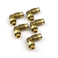 SKF Schwenkverschraubung 506-108-VS (5Stk.) NOV