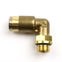 SKF Schwenkverschraubung 506-108-VS (5Stk.) NOV