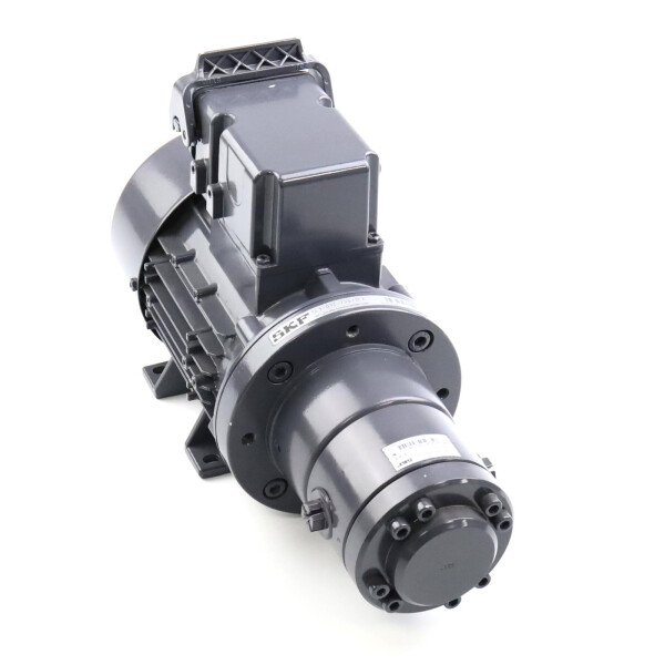 SKF Zahnringpumpe 143-012-756+1FX 9l/min NOV