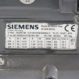 SKF Zahnringpumpe 143-012-756+1FX 9l/min NOV