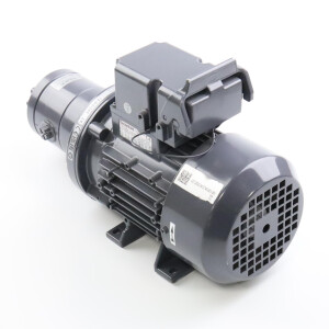 SKF Zahnringpumpe 143-012-756+1FX 9l/min NOV