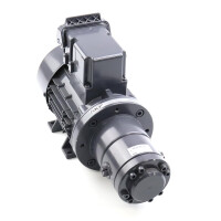 SKF Zahnringpumpe 143-012-756+1FX 9l/min NOV