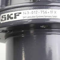 SKF Zahnringpumpe 143-012-756+1FX 9l/min NOV