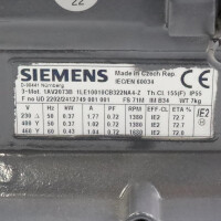 SKF Zahnringpumpe 143-012-756+1FX 9l/min NOV