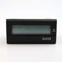 Bauser Impulszähler 3810.2.1.1.0.2 NOV