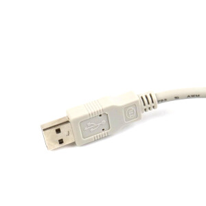 Indukey Industrie-Tastatur KS22206 NOV
