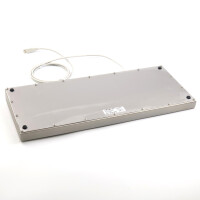 Indukey Industrie-Tastatur KS22206 NOV