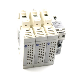 Allen Bradley Trennschalter 194R-J100-1753 Ser.A GEB