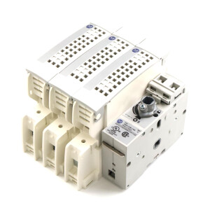 Allen Bradley Trennschalter 194R-J100-1753 Ser.A GEB