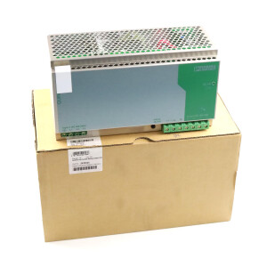 Phoenix Contact Stromversorgung QUINT-PS-3X400-500AC/48DC/20 2938222 OVP