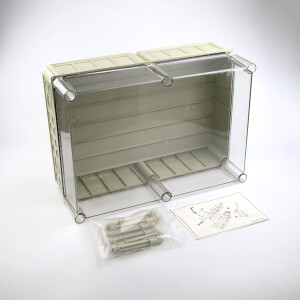 Vynckier Leergehäuse vyncobox D460 012/004950-000 OVP