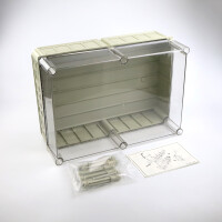 Vynckier Leergehäuse vyncobox D460 012/004950-000 OVP