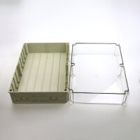 Vynckier Leergehäuse vyncobox D460 012/004950-000 OVP