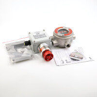 MSA Ultima XE Gasdetektor 10044382 + Gehäuse 10044458 OVP