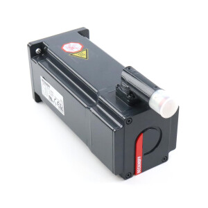 Beckhoff Servomotor AM8031-0D21-0000 0,84kW OVP