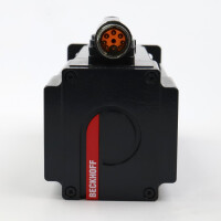 Beckhoff Servomotor AM8031-0D21-0000 0,84kW OVP