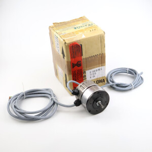 Infranor Mavilor DC Servo Motor MO-100 00100.000.0A09.V5 0.1kW 3000rpm OVP