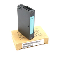 Simatic S7 ET200S 6ES7 134-4GB62-0AB0 OVP