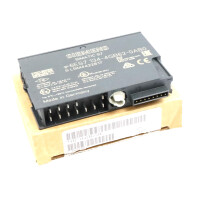 Simatic S7 ET200S 6ES7 134-4GB62-0AB0 OVP