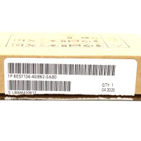 Simatic S7 ET200S 6ES7 134-4GB62-0AB0 OVP