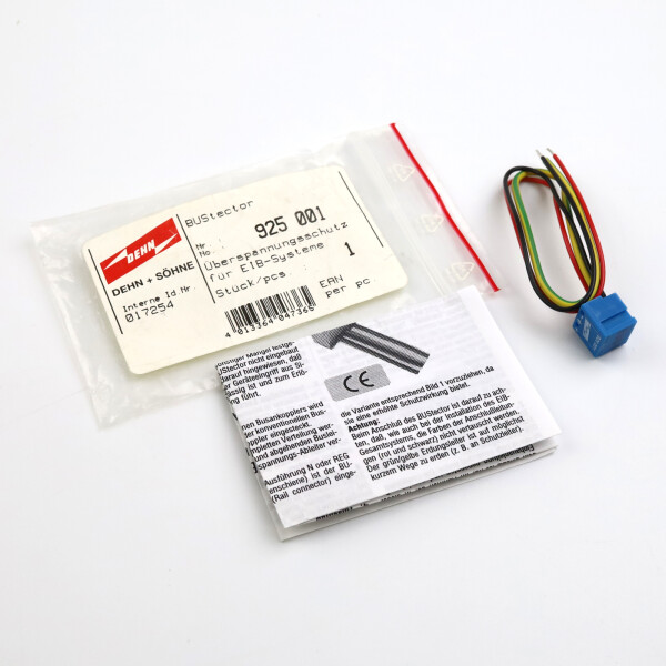 DEHN Überspannungsableiter BT 24 925 001 OVP