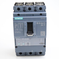 Siemens Leistungsschalter 3VA2110-5HL36-0AA0 OVP
