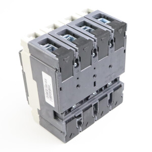 Siemens Leistungsschalter 3VL1796-1EA43-0AA0 OVP