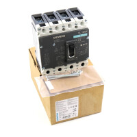 Siemens Leistungsschalter 3VL1796-1EA43-0AA0 OVP