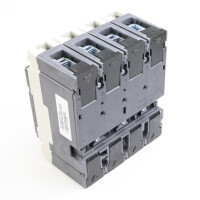 Siemens Leistungsschalter 3VL1796-1EA43-0AA0 OVP