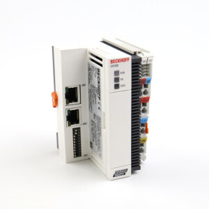 Beckhoff PROFINET-RT-Buskoppler EK9300 NOV