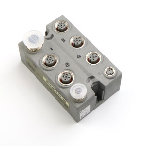 B&R Analog Eingangsmodul X67AI1223 OVP