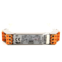 Weidmüller Signalwandler WAS5 VCC HF 0-10/0-20MA 8447310000 GEB