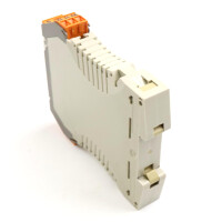 Weidmüller Signalwandler WAS5 VCC HF 0-10/0-20MA 8447310000 GEB