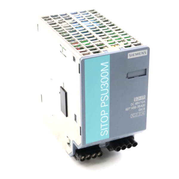 SIMATIC SITOP PSU300M 6EP1456-3BA00 GEB