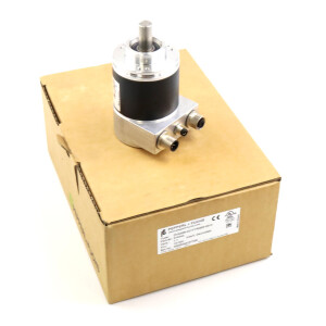 Pepperl+Fuchs Encoder DVS58N-021YYR0BN-0013 515342 OVP