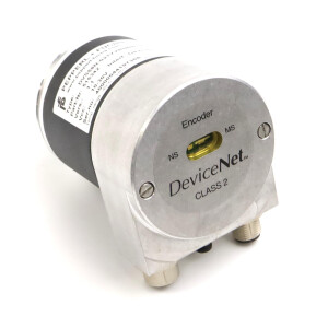Pepperl+Fuchs Encoder DVS58N-021YYR0BN-0013 515342 OVP