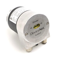 Pepperl+Fuchs Encoder DVS58N-021YYR0BN-0013 515342 OVP