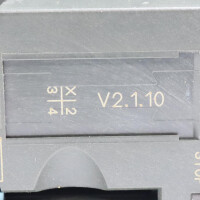Simatic DP IM151-7 CPU 6ES7151-7AA13-0AB0 GEB