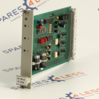 HIMA Netzgerätüberwachung  F 7131 981713102 GEB